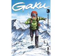 Gaku (Vol. 3)