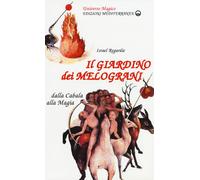 Il giardino dei melograni