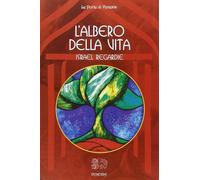 Libri Israel Regardie - L' Albero Della Vita