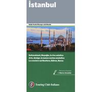 Istanbul - - 2024