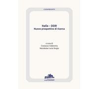 Libri Italia - DDR. Nuove Prospettive Di Ricerca