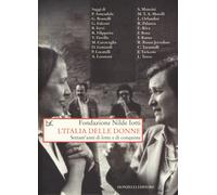 Libri Italia Delle Donne. Settant'anni Di Lotte E Conquiste (L')