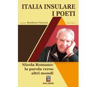 Libri Italia Insulare. I Poeti #04