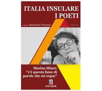 Libri Italia Insulare. I Poeti #06