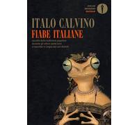 Fiabe italiane