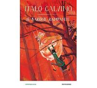Libri Italo Calvino - Il Barone Rampante