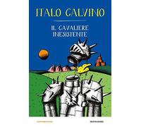 Libri Italo Calvino - Il Cavaliere Inesistente