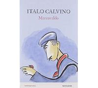 Libri Italo Calvino - Marcovaldo Ovvero Le Stagioni In Citta