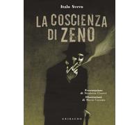 Libri Italo Svevo - La Coscienza Di Zeno
