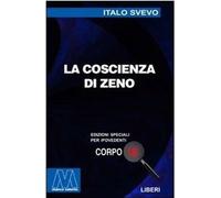 Libri Italo Svevo - La Coscienza Di Zeno. Ediz. Per Ipovedenti