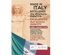 Libri ItalPlanet Group - Made In Italy. Eccellenze Che Diventano Identita