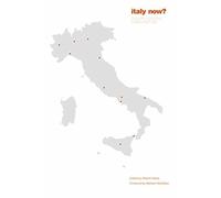 Libri Italy Now? Country Positions In Architecture