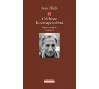 Libri Ivan Illich - Opere Complete #01