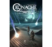 Libri Sgandurra Ivan - L' Abisso Del Dimenticato. Cronache Del Crepuscolo