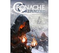 Libri Ivan Sgandurra - Le Torri Dell'altrove. Cronache Del Crepuscolo #02