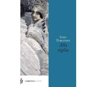 Libri Ivan Turgenev - Alla Vigilia