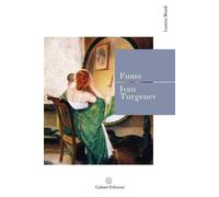 Fumo - Ivan Turgenev - 2021