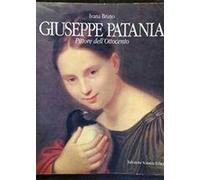 Libri Ivana Bruno - Giuseppe Patania. Pittore Dell'ottocento