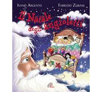 Libri Ivano Argento - Il Natale degli angioletti - 2012