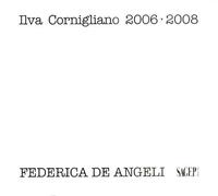 Libri Ivo Saglietti - Ilva Cornigliano 2006-2008 - 2012