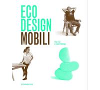 Libri Ivy Liu - Eco design. Mobili - 2016