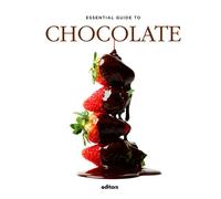 Libri J. Garcia Jurado - The essential guide to chocolate - 2019