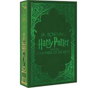 Libri J. K. Rowling - Harry Potter E La Camera Dei Segreti. Ediz. Minalima Con C