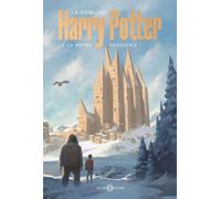 Libri J. K. Rowling - Harry Potter E La Pietra Filosofale. Ediz. Copertine De Lu