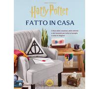 Libri J. K. Rowling - Harry Potter. Fatto In Casa