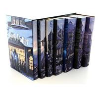 HARRY POTTER - LA SERIE COMPLETA IN COFANETTO - ROWLING J. K., BARTEZZAGHI