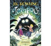 Libri J. K. Rowling - L' Ickabog