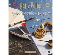 Libri J. K. Rowling - Laboratorio Di Magia. Harry Potter
