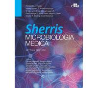 Libri J. Ryan Kenneth - Sherris. Microbiologia medica - 2021
