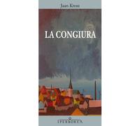 Libri Jaan Kross - La Congiura
