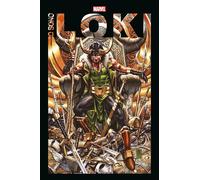Libri Jack Kirby / Walter Simonson - Io Sono Loki
