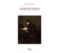 Libri Jack London - Martin Eden - 2021 (Il disoriente)