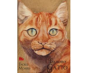 Libri Jackie Morris - Io Sono Gatto. Ediz. Illustrata
