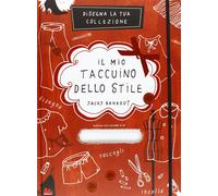 Il mio taccuino dello stile