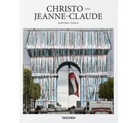 Libri Jacob Baal-Teshuva / Christo / Christo Jeanne-Claude - Christo E Jeanne-Cl