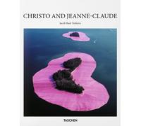Libri Jacob Baal-Teshuva / Christo Jeanne-Claude / Christo - Christo E Jeanne-Cl