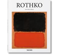 9783836504270 Rothko - Jacob Baal-Teshuva