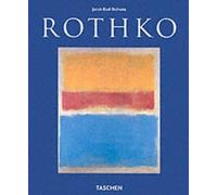 Libri Jacob Baal-Teshuva - Rothko (German Edition)