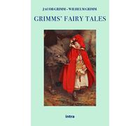 Libri Jacob Grimm - Grimms' fairy tales - 2021