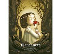 Libri Jacob Grimm / Wilhelm Grimm / Benjamin Lacombe - Biancaneve. Ediz. A Color