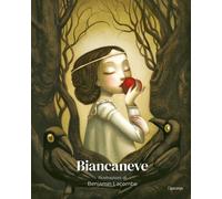 Biancaneve. Ediz. a colori