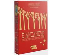Libri Jacob Grimm / Wilhelm Grimm - Biancaneve E Altre Fiabe. Cofanetto Minalima
