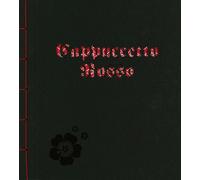 Libri Jacob Grimm / Wilhelm Grimm - Cappuccetto Rosso. Ediz. A Colori