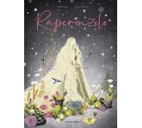 Libri Jacob Grimm / Wilhelm Grimm - Raperonzolo. Ediz. A Colori