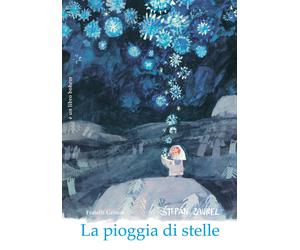 Libri Jacob Grimm / Wilhelm Grimm / StepÃ¡n Zavrel - La Pioggia Di Stelle. Ediz.
