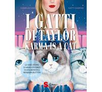 Libri Jacobs Farrin - I Gatti Di Taylor. Ediz. A Colori